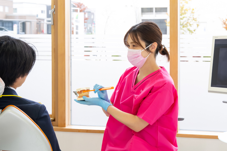 多様な診療項目に対応