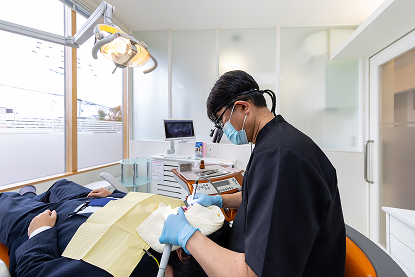 あずさ歯科クリニック