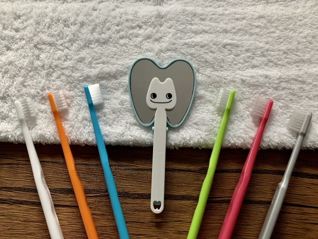 小児歯科の大切さ